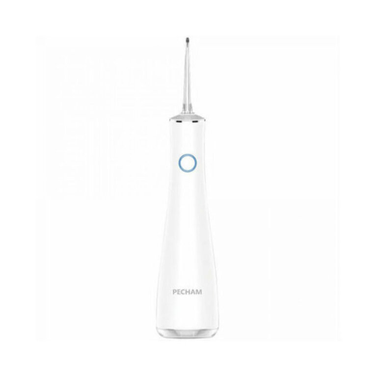 Іригатор PECHAM Luxury Travel White