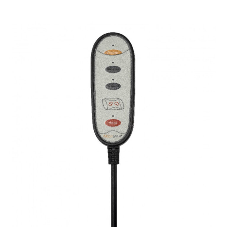 Масажна подушка шиацу Medisana MC 840 з контролером