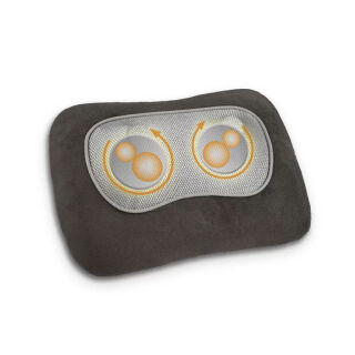 Масажна подушка шиацу Medisana MC 840 з контролером