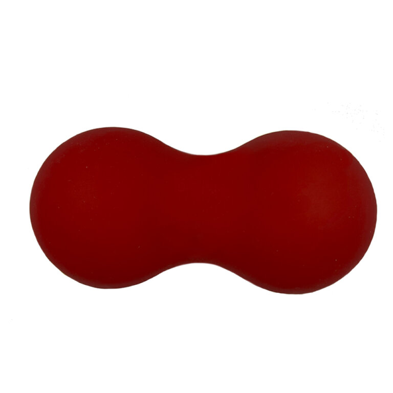 Мяч массажный двойной Ortomedica ASA436