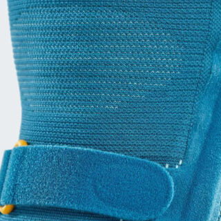 Спортивний наколінник Medi Genumedi PSS з пателярним кільцем