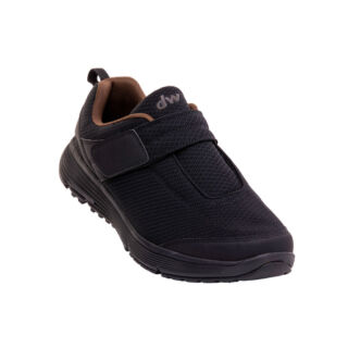 Взуття для людей із діабетом Diawin Black Coffee