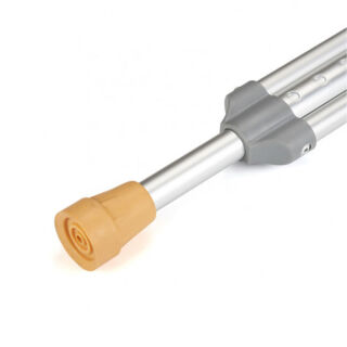 Костыли подмышечные OSD SC1002G (пара) 112-132 см