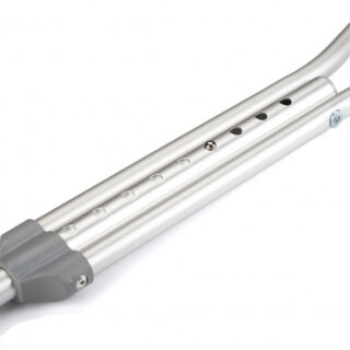 Костыли подмышечные OSD SC1002G (пара) 112-132 см