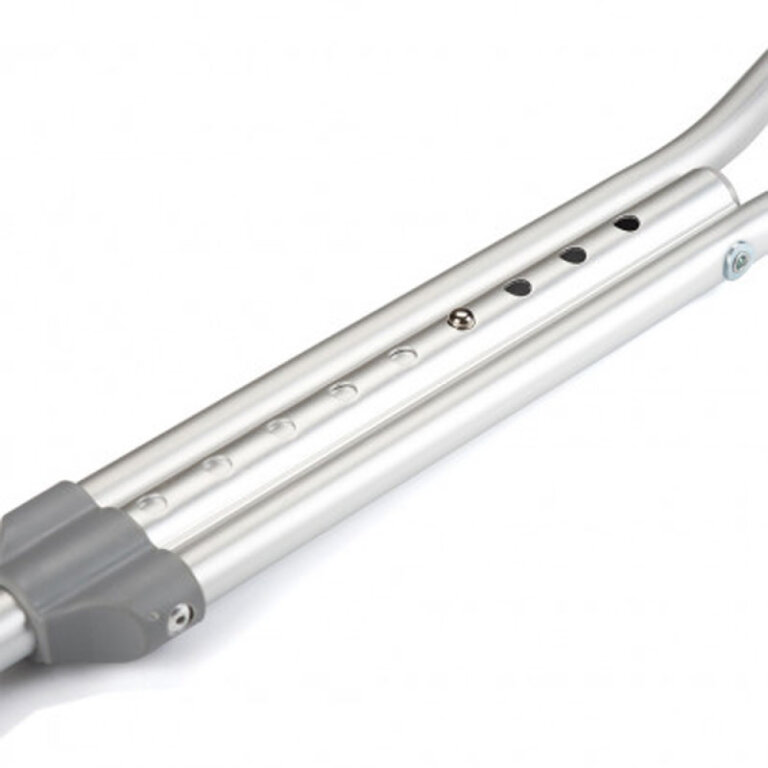 Костыли подмышечные OSD SC1002G (пара) 112-132 см