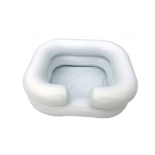 Ванночка надувна Ridni Care B07 для миття голови