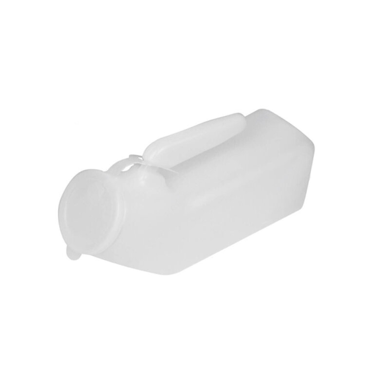 Мочесборник мужской с крышкой Ridni CARE 4