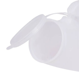 Мочесборник мужской с крышкой Ridni CARE 4