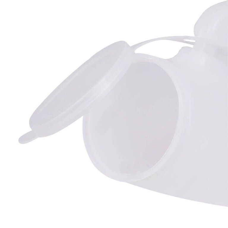 Мочесборник мужской с крышкой Ridni CARE 4