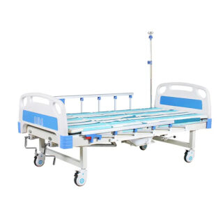 Медичне функціональне ліжко MIRID В35 з туалетом