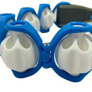 Стрічковий масажер Ortomedica ASA386 (6 кульок)