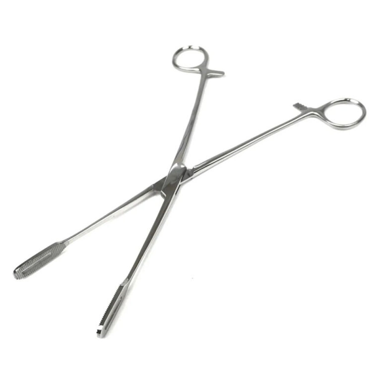 Щипцы по Foerster Surgiwell полипные оконные, длина 24,5 см