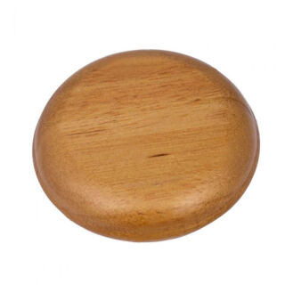 Масажер роликовий Ridni Relax RD-ASL494-IR-C дерев'яний