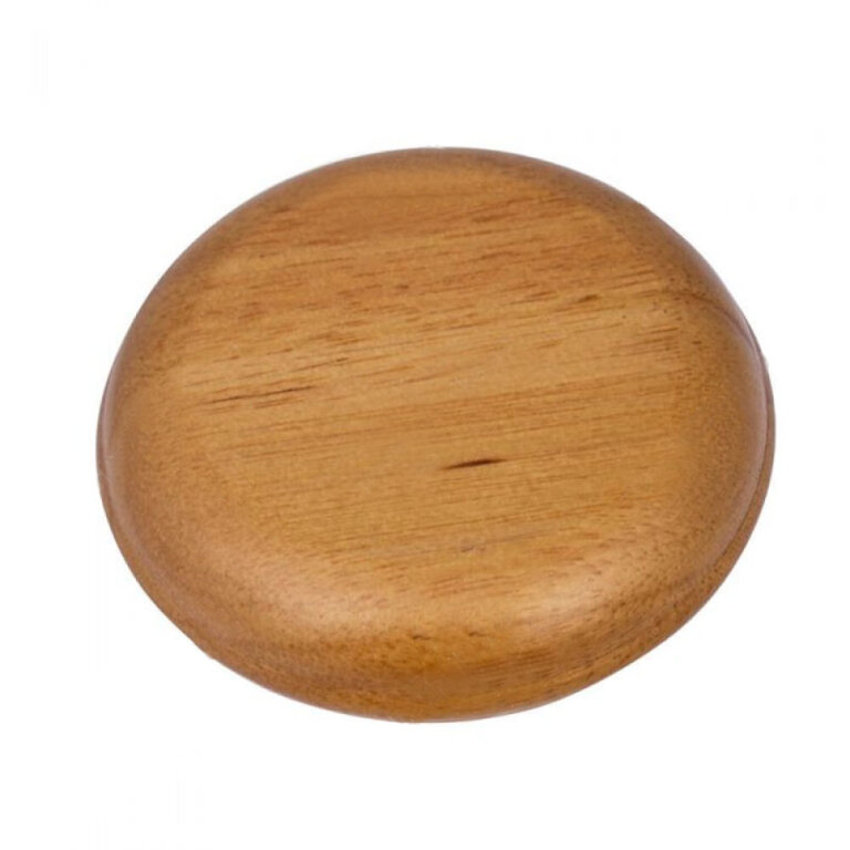 Масажер роликовий Ridni Relax RD-ASL494-IR-C дерев'яний