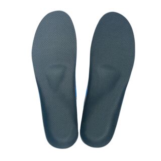 Индивидуальные стельки CAD/CAM трехкомпонентные Элит