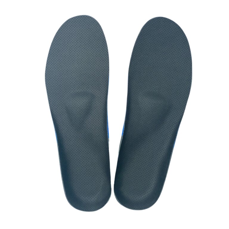 Индивидуальные стельки CAD/CAM трехкомпонентные Элит