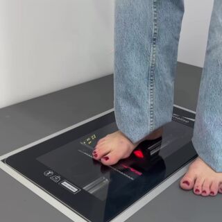 Индивидуальные стельки CAD/CAM трехкомпонентные Элит