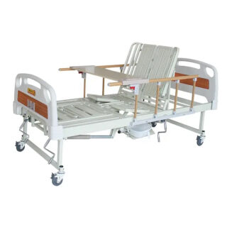 Медичне ліжко з туалетом MIRID E30