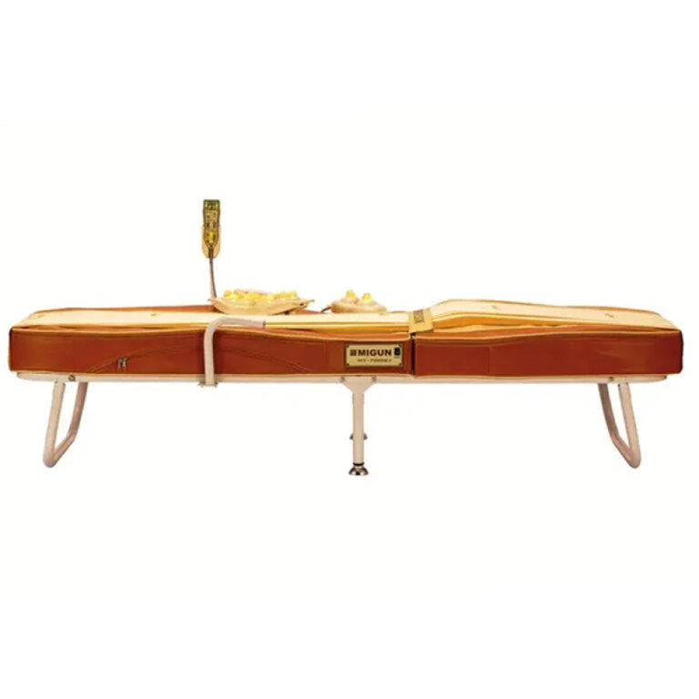 Термомасажне ліжко Migun HY-7000Е