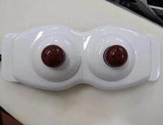 Термомасажне ліжко Migun HY-7000Е