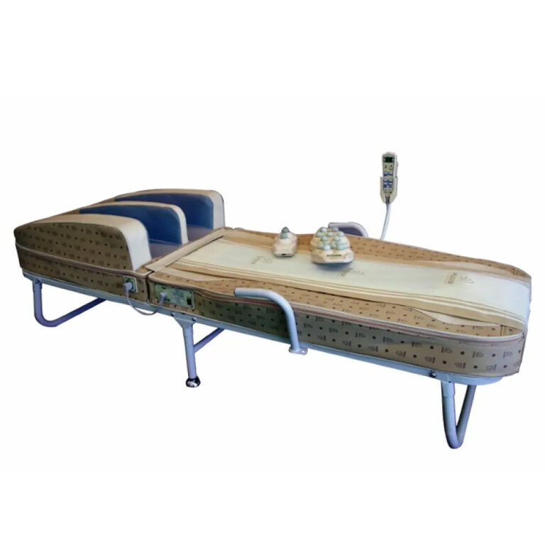 Термомасажне ліжко Migun HY-8800