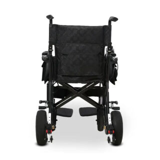 Електричний візок для інвалідів MIRID D6030 легкий, складаний