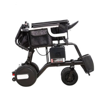 Електричний візок для інвалідів MIRID D6030 легкий, складаний