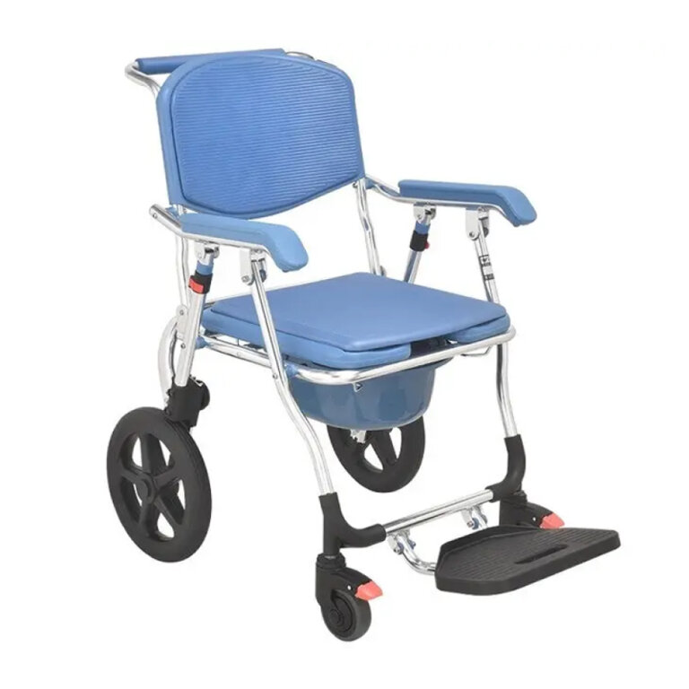 Стілець-туалет для інвалідів MIRID KDB-699B