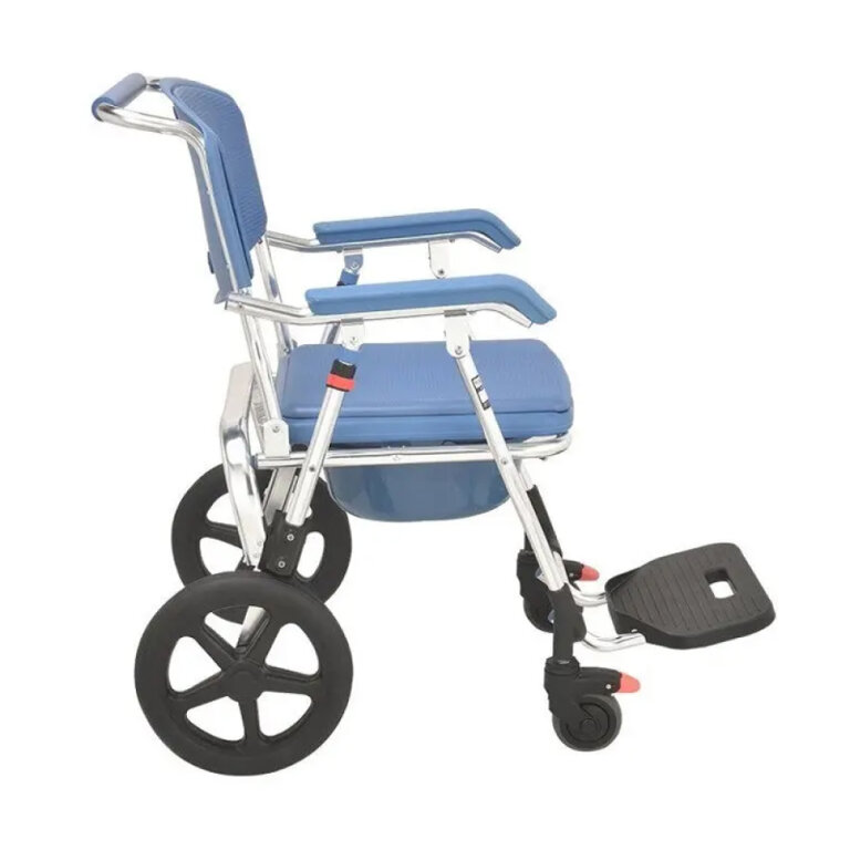 Стілець-туалет для інвалідів MIRID KDB-699B