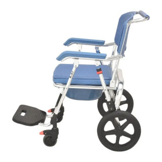 Стілець-туалет для інвалідів MIRID KDB-699B