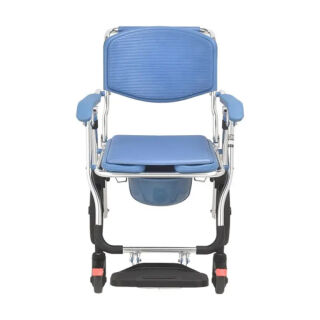 Стілець-туалет для інвалідів MIRID KDB-699B