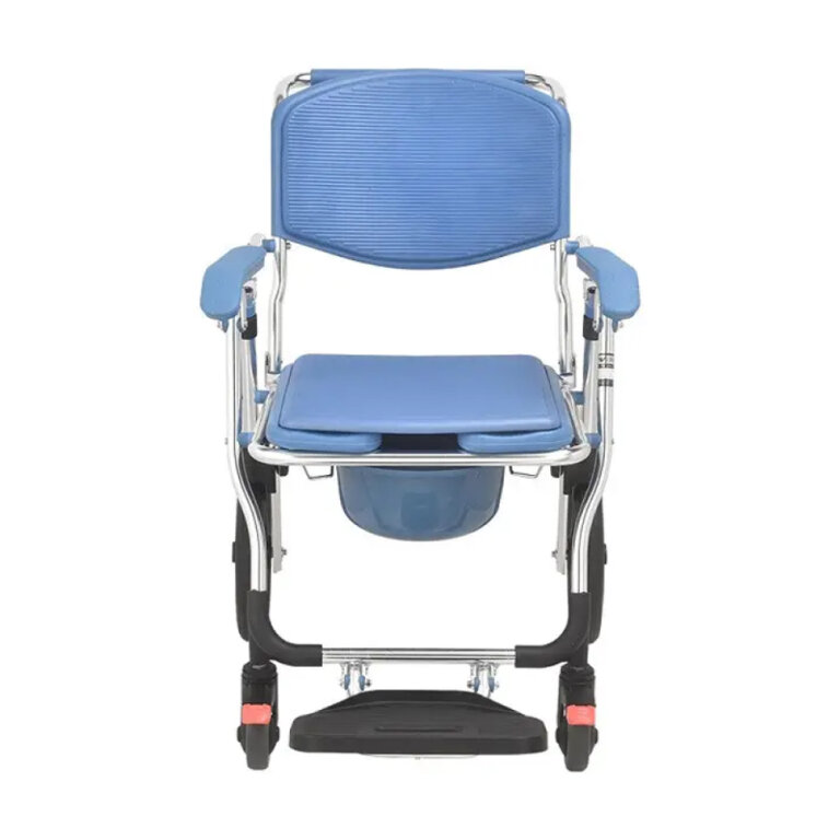Стілець-туалет для інвалідів MIRID KDB-699B