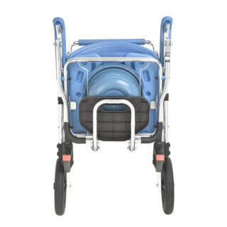 Стілець-туалет для інвалідів MIRID KDB-699B