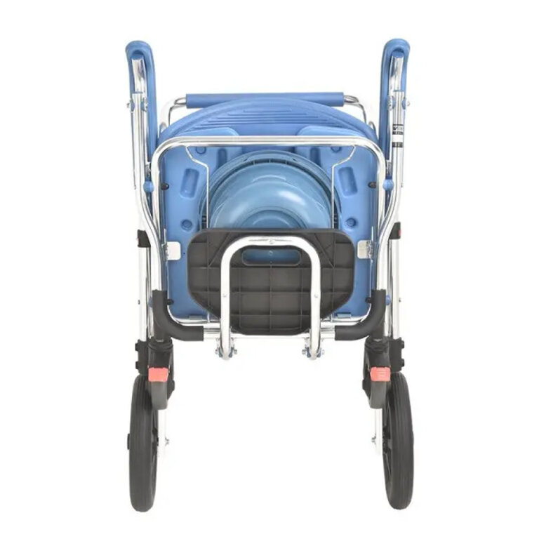 Стілець-туалет для інвалідів MIRID KDB-699B