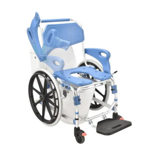 Стілець-туалет для інвалідів MIRID KDB-698B
