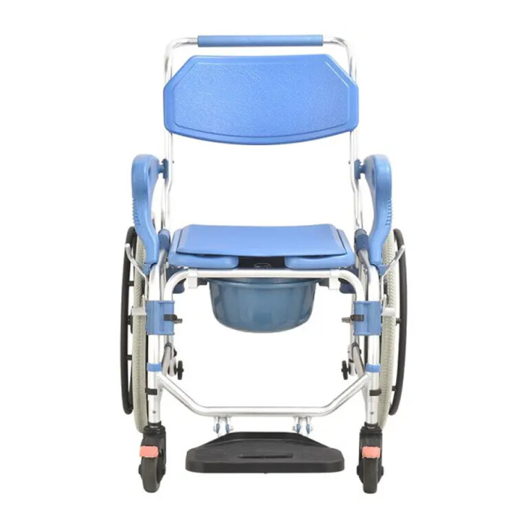 Стілець-туалет для інвалідів MIRID KDB-698B