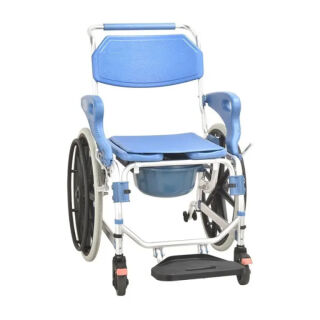 Стілець-туалет для інвалідів MIRID KDB-698B