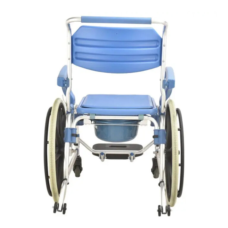 Стілець-туалет для інвалідів MIRID KDB-698B