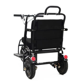 Електроскутер складаний MIRID S-48350 для інвалідів та людей похилого віку