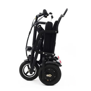 Електроскутер складаний MIRID S-48350 для інвалідів та людей похилого віку