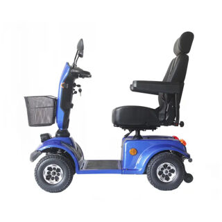 Електричний скутер MIRID М42 для інвалідів та людей похилого віку