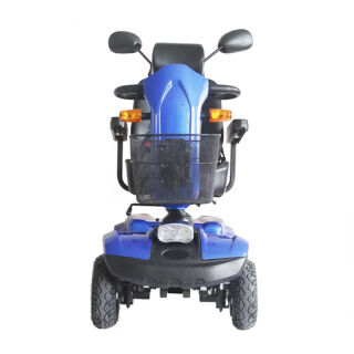 Електричний скутер MIRID М42 для інвалідів та людей похилого віку