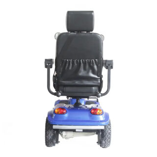 Електричний скутер MIRID М42 для інвалідів та людей похилого віку