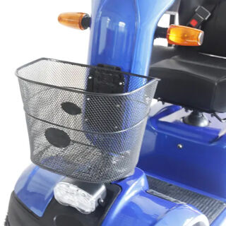 Електричний скутер MIRID М42 для інвалідів та людей похилого віку