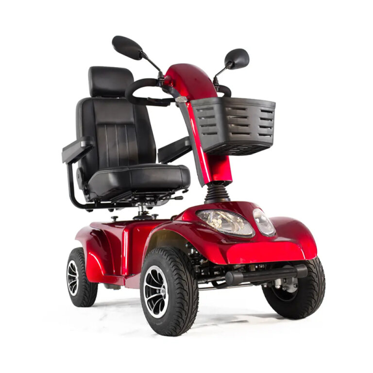 Електричний скутер MIRID W4028 для інвалідів і літніх людей