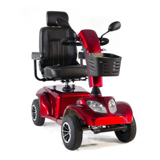 Електричний скутер MIRID W4028 для інвалідів і літніх людей