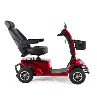 Електричний скутер MIRID W4028 для інвалідів і літніх людей