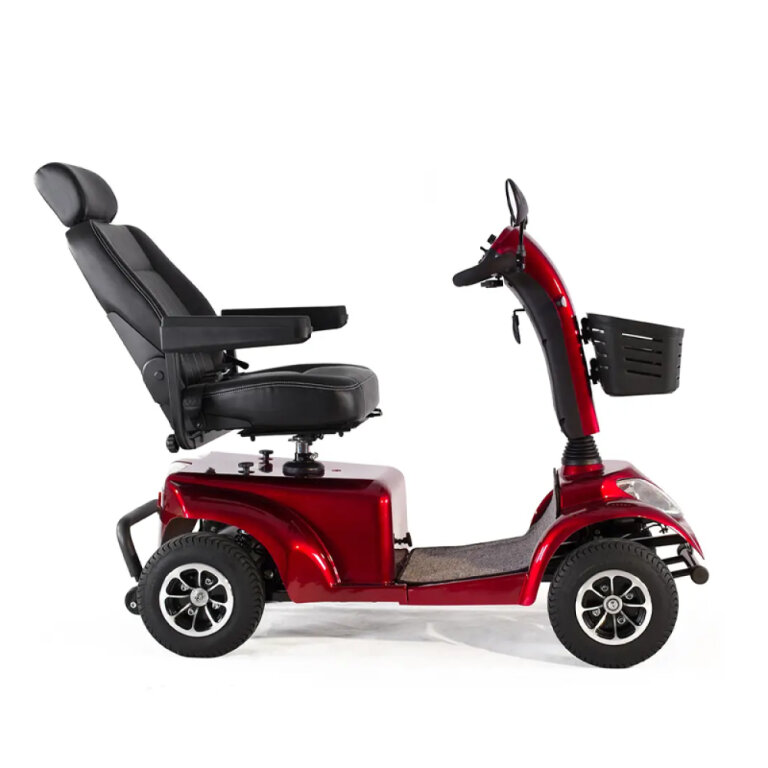 Електричний скутер MIRID W4028 для інвалідів і літніх людей