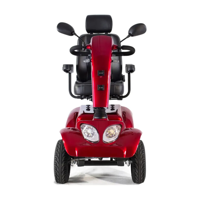 Електричний скутер MIRID W4028 для інвалідів і літніх людей