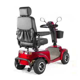 Електричний скутер MIRID W4028 для інвалідів і літніх людей